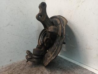 Кулак поворотный передний правый Caldina 1999 ST210G 3S-FE