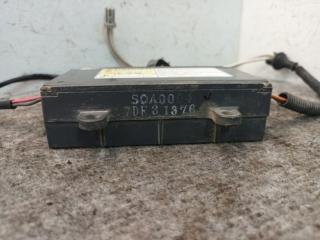 Блок розжига ксенона Honda Accord CF4 F18B