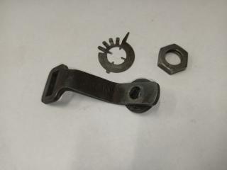 Запчасть рычаг троса акпп Toyota Camry Gracia 2001