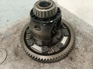 Запчасть дифференциал акпп Toyota Camry Gracia 2001