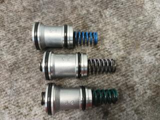 Запчасть поршень насоса акпп Toyota Camry Gracia 2001