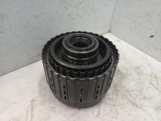 Барабан АКПП Nissan Cefiro 2002 A33 VQ20 3157080X72 Б/У