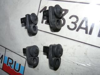 Фото запчасти концевик двери Nissan Qashqai 2007 контрактная запчасть Запчасть концевик двери Nissan Qashqai 2007