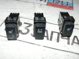 Кнопка A/T POWER Suzuki Escudo 2007 контрактная Кнопка A/T POWER Suzuki Escudo 2007