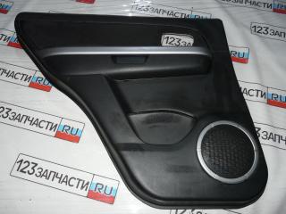 Обшивка двери задней левой Suzuki Escudo 2007