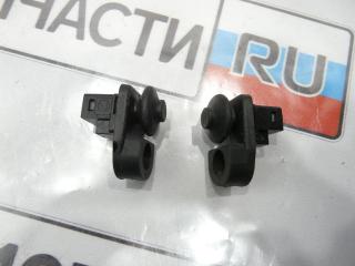 Запчасть концевик двери задней Subaru Outback 2006