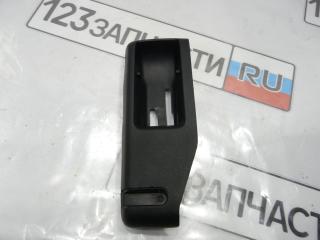 Запчасть накладка ручки лючка топливного бака Subaru Outback 2006