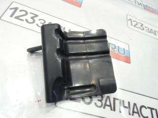 Запчасть накладка телевизора Mitsubishi Outlander 2006