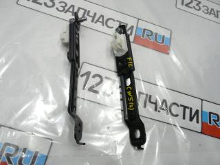 Запчасть крепление ремня безопасности Mitsubishi Outlander 2006