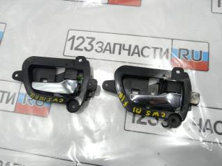 Запчасть ручка двери правой внутренняя Mitsubishi Outlander 2006