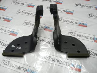 Запчасть воздуховод передний правый нижний KIA Sorento 2011