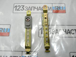 Запчасть крепление ремня безопасности переднего Toyota Harrier 2002