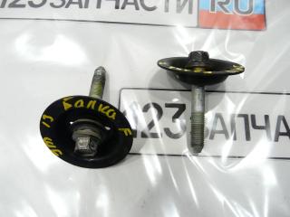 Запчасть болт крепления передней балки передний (пара) Hyundai Tucson 2005