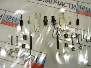 Механизм колодок ручного тормоза Suzuki Escudo 2008