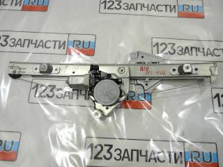 Стеклоподъемник двери задней правой Suzuki Escudo 2008 контрактная Стеклоподъемник двери задней правой Suzuki Escudo 2008