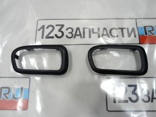 Накладка внутренней ручки двери правой Suzuki Escudo 2008 контрактная Накладка внутренней ручки двери правой Suzuki Escudo 2008
