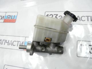 Запчасть главный тормозной цилиндр с бачком Hyundai Tucson 2006