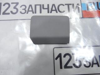 Запчасть заглушка панели багажника правая Mitsubishi Airtrek 2002