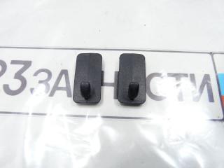 Запчасть крючок пола для ковра Subaru XV 2014