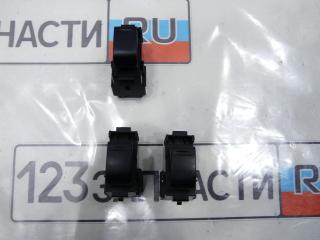 Фото запчасти кнопка стеклоподъемника Toyota Harrier 2001 контрактная запчасть Запчасть кнопка стеклоподъемника Toyota Harrier 2001