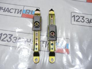 Фото запчасти крепление ремня безопасности переднего Toyota Harrier 2001 контрактная запчасть Запчасть крепление ремня безопасности переднего Toyota Harrier 2001