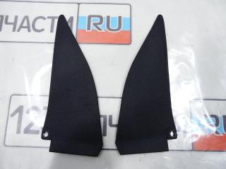 Фото запчасти уголок зеркала правого внутренний Toyota Harrier 2001 контрактная запчасть Запчасть уголок зеркала правого внутренний Toyota Harrier 2001