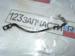 Фото запчасти проводка массы двс Hyundai Tucson 2006 контрактная запчасть Запчасть проводка массы двс Hyundai Tucson 2006