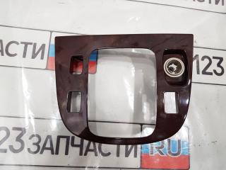 Накладка селектора АКПП Suzuki Grand Escudo ( XL7 ) 2003