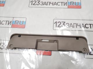 Накладка панели ( бардачка ) верхняя Suzuki Grand Escudo ( XL7 ) 2003