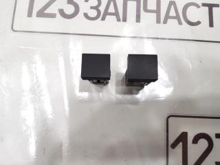 Запчасть заглушка кнопки SsangYong Actyon 2012