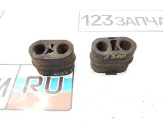 Запчасть подушка трубы глушителя Chevrolet Cruze 2008