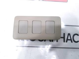 Фото запчасти заглушка кнопки Toyota Camry 2007 контрактная запчасть Запчасть заглушка кнопки Toyota Camry 2007