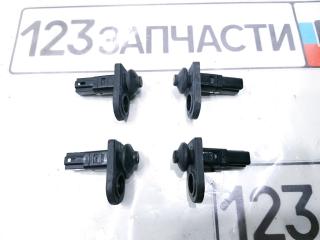 Запчасть концевик двери Hyundai Tucson 2008