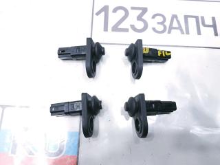 Запчасть концевик двери Hyundai Tucson 2006