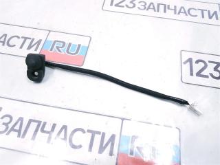 Фото запчасти концевик двери Nissan NV200 2012 контрактная запчасть Запчасть концевик двери Nissan NV200 2012