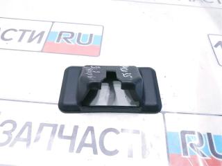 Фото запчасти накладка замка двери багажника Toyota Harrier 2005 контрактная запчасть Запчасть накладка замка двери багажника Toyota Harrier 2005