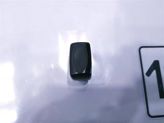 Запчасть заглушка кнопки SsangYong Musso 1996