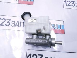 Запчасть главный тормозной цилиндр с бачком Hyundai Tucson 2004