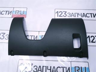 Накладка панели под рулем Suzuki Escudo 2007