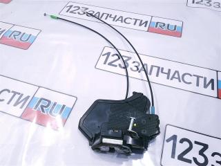 Замок двери задней правой Suzuki Escudo 2007 контрактная Замок двери задней правой Suzuki Escudo 2007