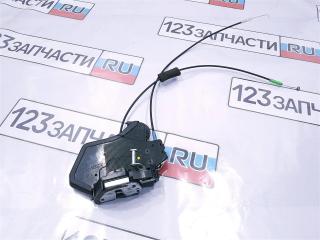 Замок двери задней правой Suzuki Escudo 2008 контрактная Замок двери задней правой Suzuki Escudo 2008