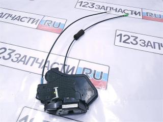 Замок двери задней левой Suzuki Escudo 2008 контрактная Замок двери задней левой Suzuki Escudo 2008