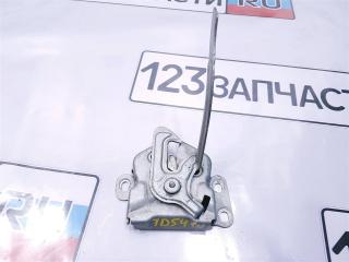 Запчасть замок капота Suzuki Escudo 2007