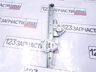 Стеклоподъемник двери задней правой Suzuki Escudo 2008 контрактная Стеклоподъемник двери задней правой Suzuki Escudo 2008