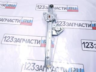 Стеклоподъемник двери передней правой Suzuki Escudo 2007