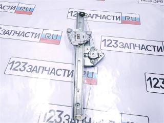Стеклоподъемник двери задней правой Suzuki Escudo 2007 контрактная Стеклоподъемник двери задней правой Suzuki Escudo 2007
