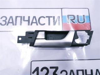 Запчасть ручка двери задней левой внутренняя Chevrolet Captiva 2012