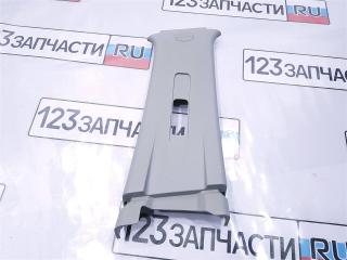 Запчасть обшивка стойки средней правой верхняя Chevrolet Captiva 2012