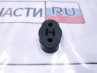 Запчасть подушка трубы глушителя Chevrolet Captiva 2012