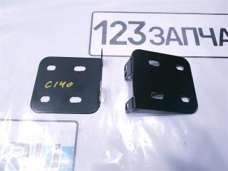 Запчасть крепление магнитолы (пара) Chevrolet Captiva 2012